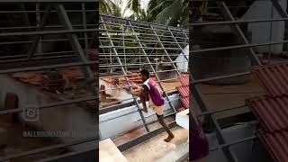 ഇതാണ് കേരള മേശിരി #shorts #youtube