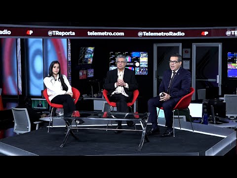 Cuarto Poder 13 De Noviembre De 2024