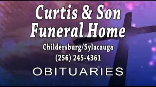 Daybreak Obituaries 8/30/2016