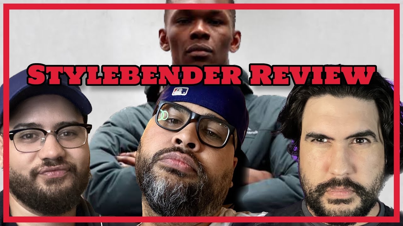 Stylebender Review Youtube