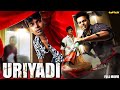 Uriyadi Hindi Dubbed South Movie | Full HD | #VijayKumar #MimeGopi #CitizenSivakumar