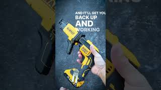 Dewalt Drywall Screw gun DCF620 #shorts