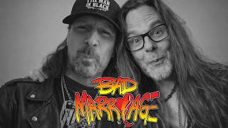 Bad Marriage Talk “Match Made in Hell,” Touring & Rock Revival