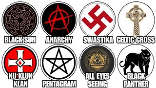 Every Banned Symbol Explained