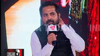Sabyasachi And Kalli Purie Talk On Political Statement | India Today Conclave East 2017