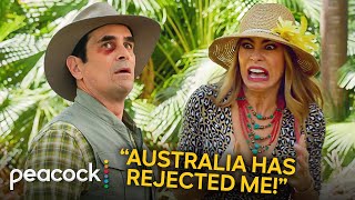 Modern Family | Why Does Australia Hate Phil Dunphy