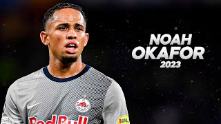 Noah Okafor - Full Season Show - 2023ᴴᴰ