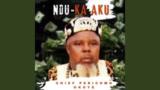 ODI NA ANA DI MBU