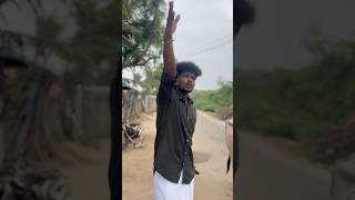 வேலை சொன்னேன் பாரு ..😱😲..twist comedy 🙏🏻🤣🤣 #shorts #funny #comedy