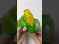 DIY🌽Corn Squishy with Nano Tape!