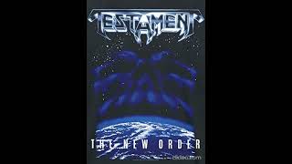 Testament - Eerie Inhabitants [Remastered]