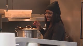 Local nonprofit inspiring next generation of chefs