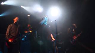 ABYSSPHERE - Снова и снова 9.03.2013 Арктика