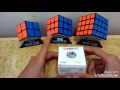 Unboxing Rubik 2x2 Mirror Shengshou | Balam Cubes