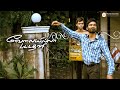 Velaiilla Pattadhari Movie Scenes | Dhanush's heroic actions saved his brother | Dhanush | Amala