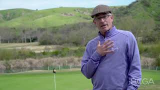 SCGA Swing Tip: Mental Mantras