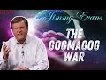 Jimmy Evans Message 2024   The Gog MAGOG WAR