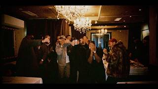 drake - burning bridges (second half only)