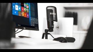 How to turn on | off microphone access Windows 10