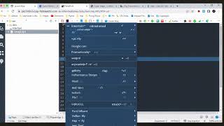 Interactive Map using HTML, CSS and JS JavaScript Projects : Fsiblog