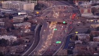 Denver using new technology to keep traffic moving