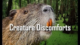 Big Picture Science: Creature Discomforts - June 03, 2019