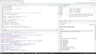 Basic Data Manipulation with R Data Frames V01