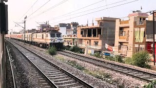 18478/Kalinga Utkal Express (PT) कलिंग उत्कल एक्सप्रेस