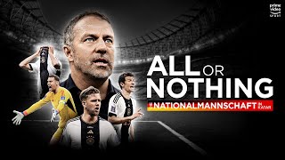TRAILER | All or Nothing: Die Nationalmannschaft in Katar