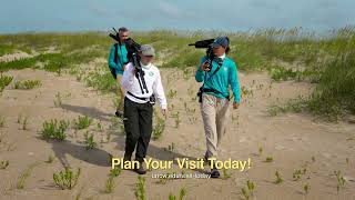 UNCW: Plan Your Visit Today - 30 Second Spot