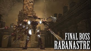 FFXIV / Tactics OST Rabanastre Final Boss Theme