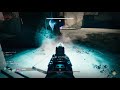 destiny 2 ソロレイド ガラスの間 テンプラー ウォーロック solo raid vault of glass templar on warlock no cheese