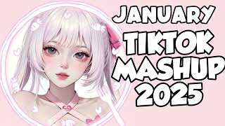 NEW TIKTOK MASHUP JANUARY 2025 VIRAL DANCE CRAZE (🇵🇭) PARTY MUSIC 💥