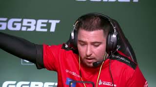 rigoN - ACE (from a 2vs5 situation) PGL MAJOR