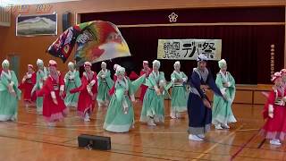 夢舞隊 （第３回紀の国いっとこよいやなデバ祭・サブ会場）