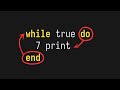 Making Debugging Tool For My Compiler (Porth Ep.18)