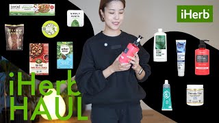 【iHerb購入品】やっぱりこれがいい、リピート買いのお気に入り、他11点。