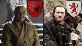 Bronn = The Last Reyne & Varys = The Last Blackfyre Theory | Game of Thrones