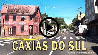 CAXIAS DO SUL-RS