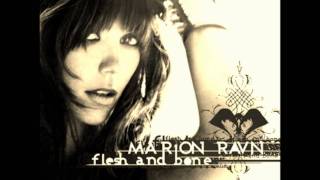 Marion Raven - Flesh and Bone
