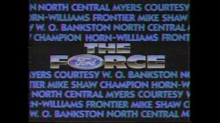 March 1985 KTVT (Dallas-Fort Worth) Commercial Breaks