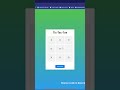 How to Build a Tic-Tac-Toe Game in HTML, CSS, and JavaScript #html5 #css #js