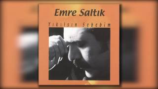 Emre Saltık - Benim Davam