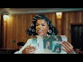 Starr Healer & Lwah Ndlunkulu - Allowance (Official Music Video)
