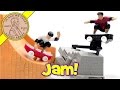 Tony Hawk's Boom Boom Huck Jam McDonald's Happy Meal Toys Tony Hawk's Boom Boom Huck Jam McDonald's Happy Meal Toys