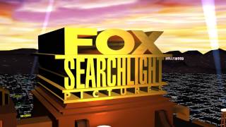 20th Century Fox and Fox Searchlight Pictures swap