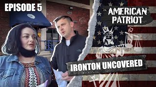 Ironton Uncovered: The Stolen Wallet Scandal