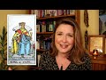 king of cups tarot meaning deep dive