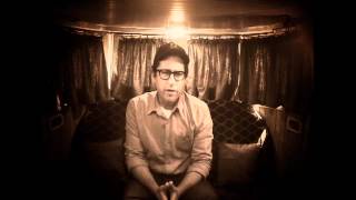 J.J. Abrams in Thomas Dolby's Time Capsule
