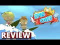 Epic Chef Nintendo Switch Review